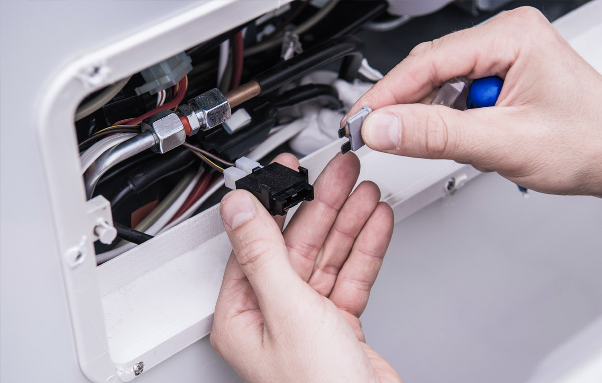 WU-Mobile - Elektrik-Reparaturen WU-Mobile - Elektrik-Reparaturen